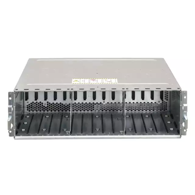 EMC Storage Enclosure FC DAE CLARiiON CX - CX-4PDAE