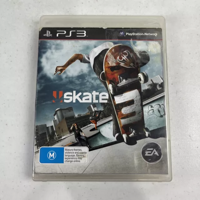 Buy Skate 3 - Free shipping