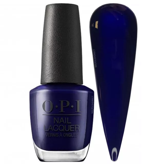 OPI Hollywood 2021 Nagellackkollektion - Auszeichnung für die besten Nägel geht auf 15ml