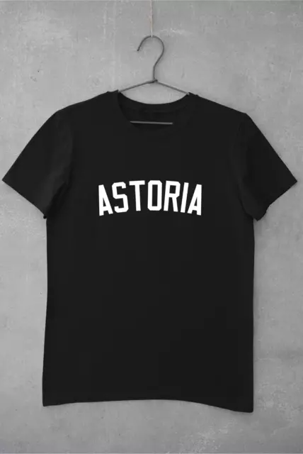 Astoria Shirt, Queens New York, NYC