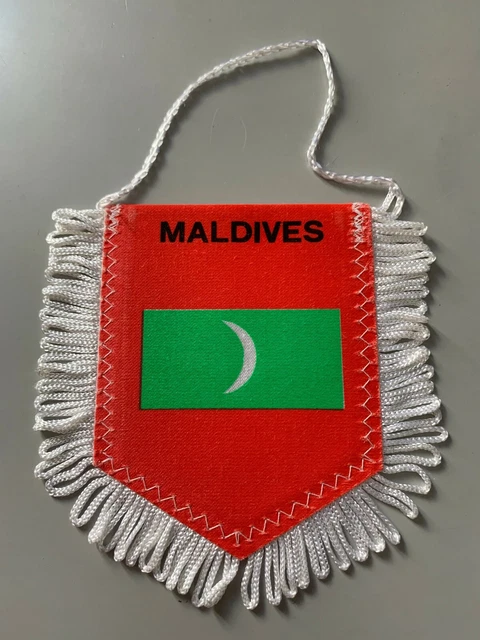 Bolivia fanion vintage blason banderin pennant wimpel football drapeaux pays