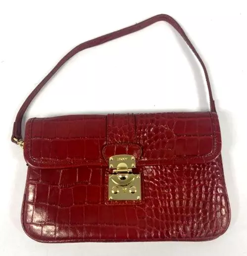 Vintage purse dkny - Gem