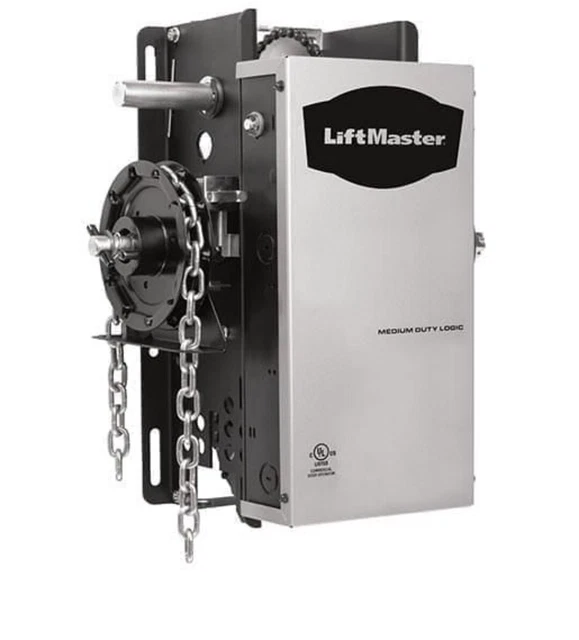 LiftMaster MH5011 Medium Duty Hoist Opener