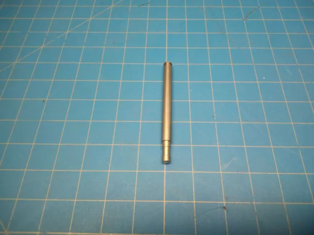 Horizon FC-20 Roller Shaft M035763-03