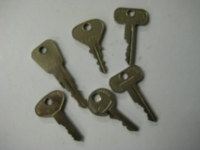 SET CHIAVI TORX MASCHIO A "T" FERVI 0405 - CATOCCI MACCHINE - Foto 12