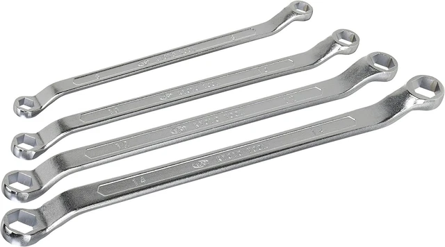 Kyoto Machine Tools ( Ktc ) Esagonale Scatola Chiave Set 4-Piece M274