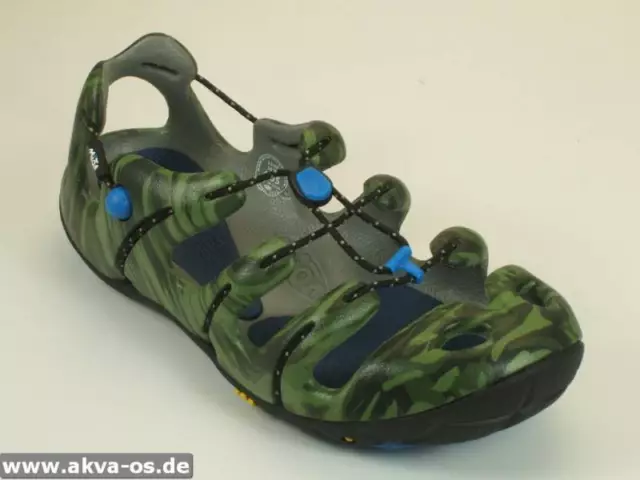 Mion Current Keen Eu 36 US 4 Scarpe Bambino Sandali Scarpe per Acqua