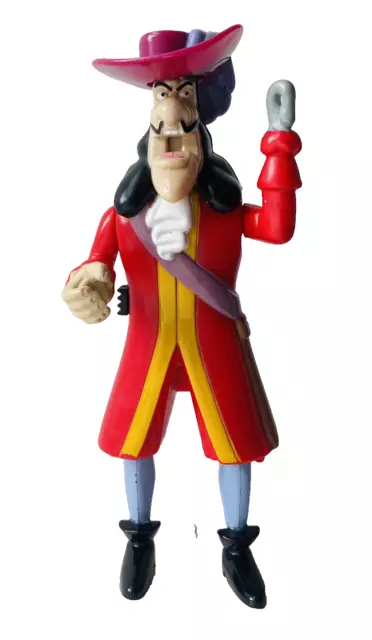 Captain hook toys shop