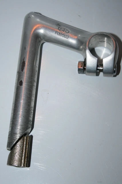 POTENCE AVA STEM 100 mm vintage eroica 1975 #SoutienUkraine EUR 10,00 POTENCE AVA STEM 100 mm vintage eroica 1975 #SoutienUkraine EUR 10,00
