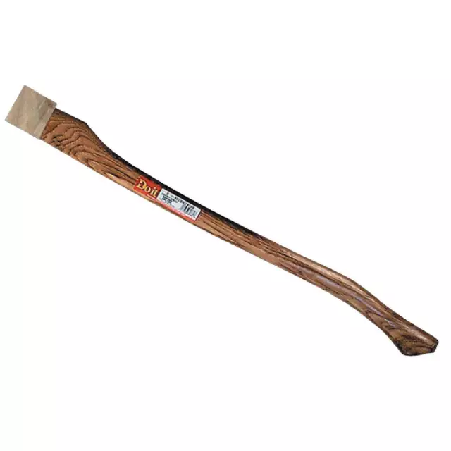 Do it Best 28 In. Hickory Single Bit Axe Handle 302782 SIM Supply, Inc. 302782