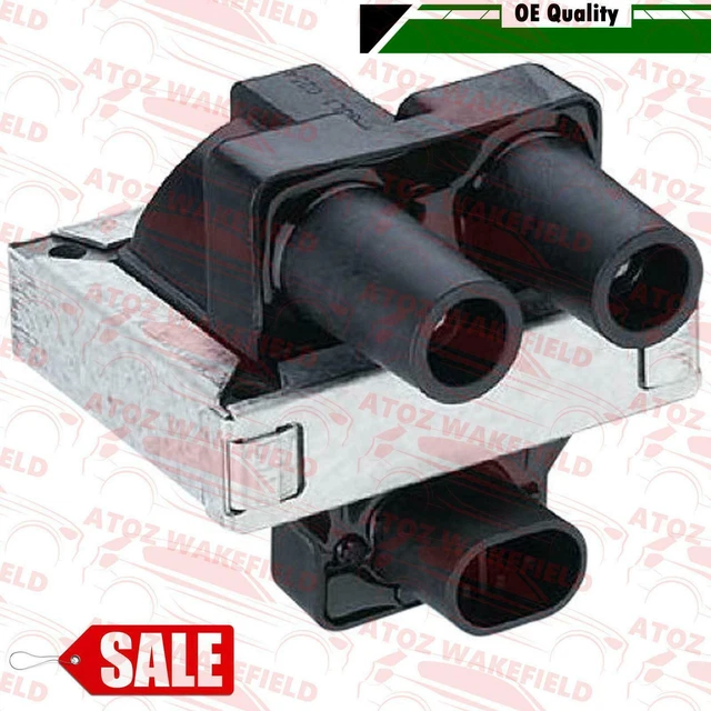 Jeu De Câbles D'allumage Magneti Marelli Pour FIAT Panda 1000 1000ie 750 Tipo 1.1 - Neuf Sous Emballage