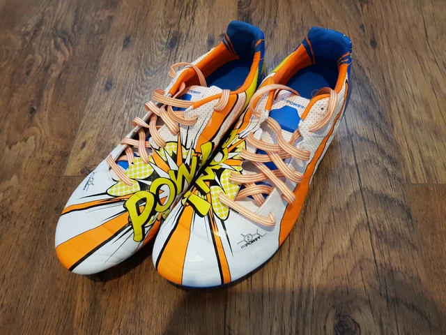 Puma evopower 2.2 best sale fg