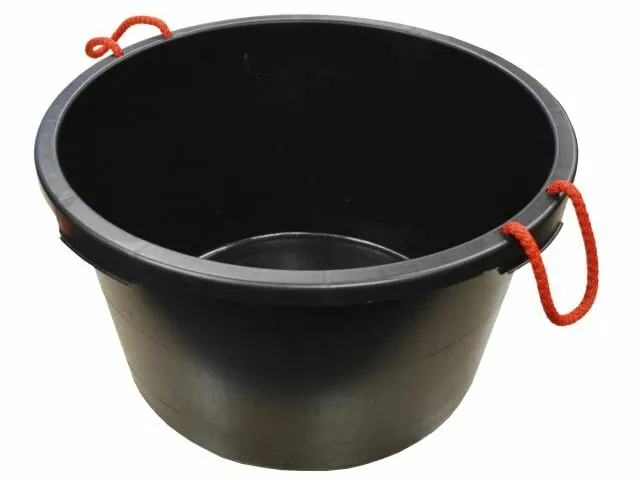 Faithfull Builder's Bucket 65 litre (14 Gall)