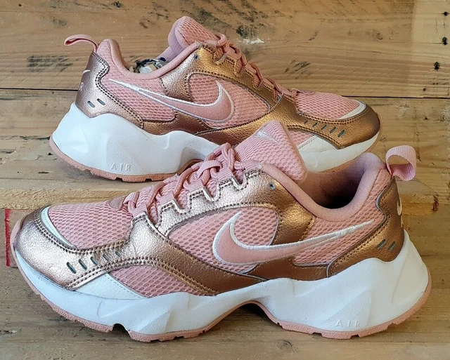 wmns nike air heights