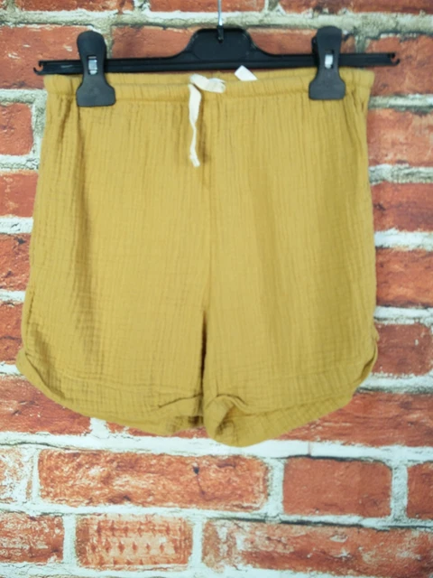 T-Shirt Top Gonna Corta Ragazze Pacchetto Età 8-9 Anni Next Gap John Lewis Ecc 134 Cm 6