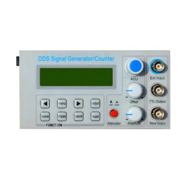 1 X SGP1010s Eingebettet Panel Dds Funktion Signal Erzeuger Frequenz