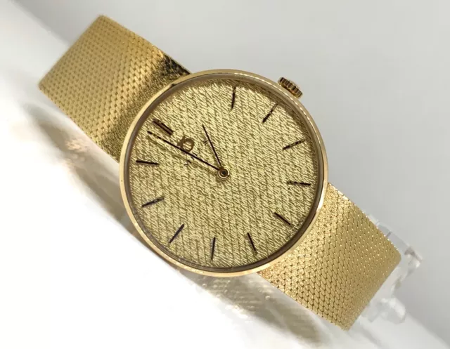 Milus watch vintage online