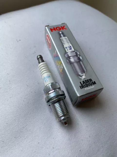 NGK Spark Plug IFR8H11 5068 Laser Iridium Fits DRZ 400 CRF 450 YZF 250/450