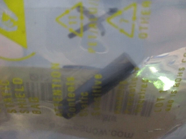 AMAT 0020-24018 Pin, Poly Si Qtz, Insulator, 452960