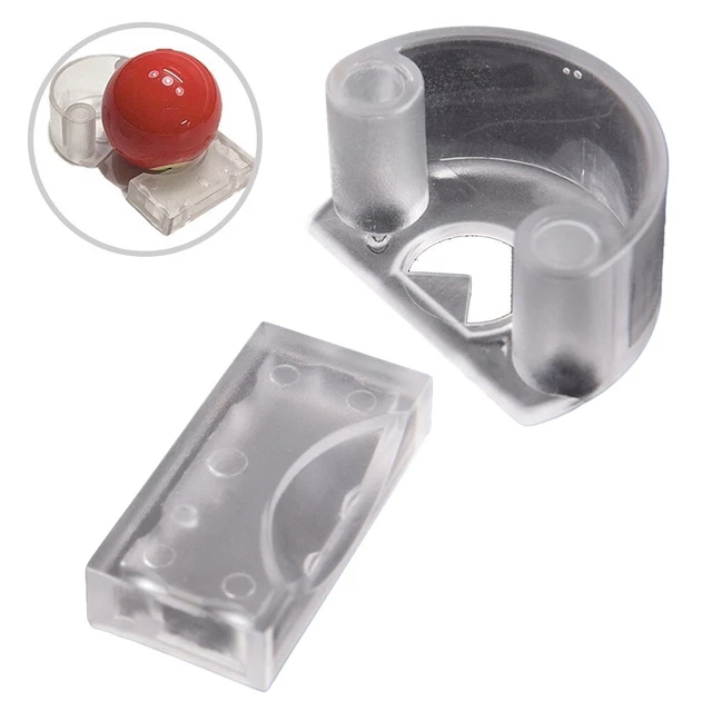 Tremblay - Borsa a sfera - Borsa a sfera bocce - Nero - Taglia unica