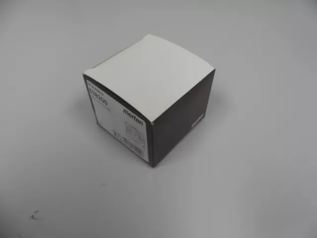 Merten Time Switch Insert 538200