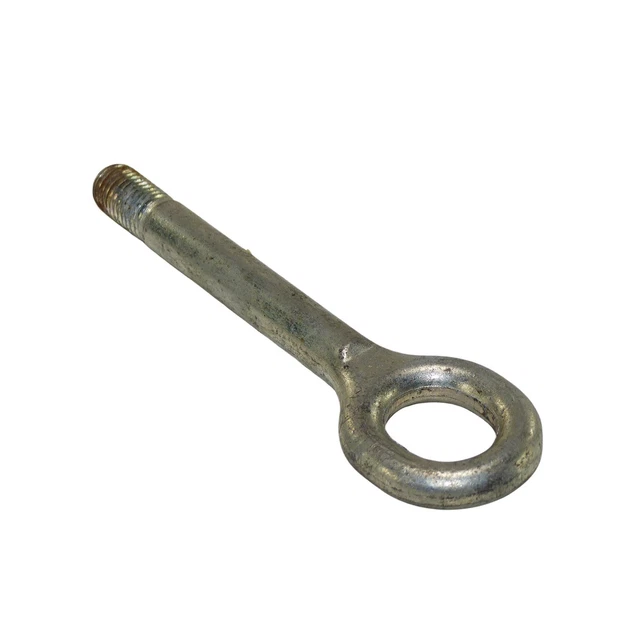 Occhielli per Rimorchio Ganci Anello di Traino Alfa Romeo Mito Fiat Punto 199