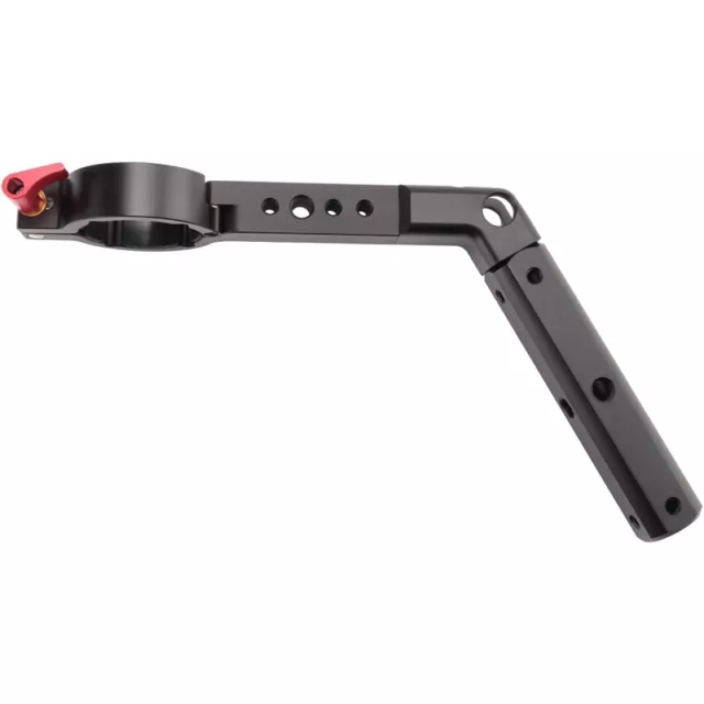 Handle Sling Grip Neck  Mounting Extension Arm for Ronin S /Zhiyun Crane1962
