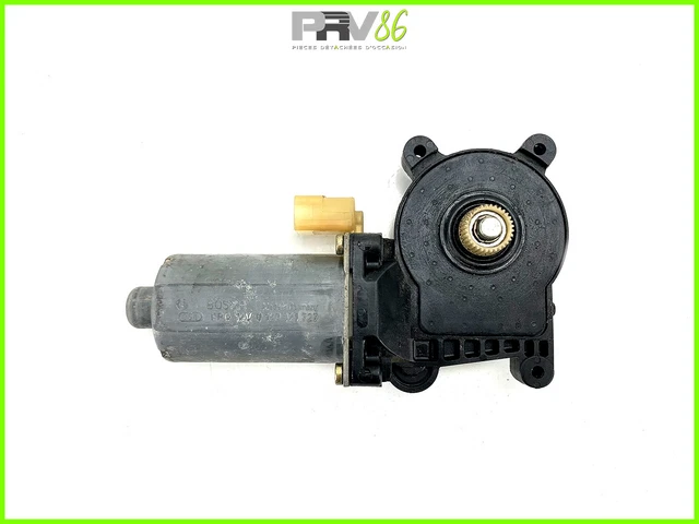 Moteur électrique Lève-vitre Arrière Droit Pour BMW Série 3 E46 320d 330d - Neuf - Garantie 2 Ans