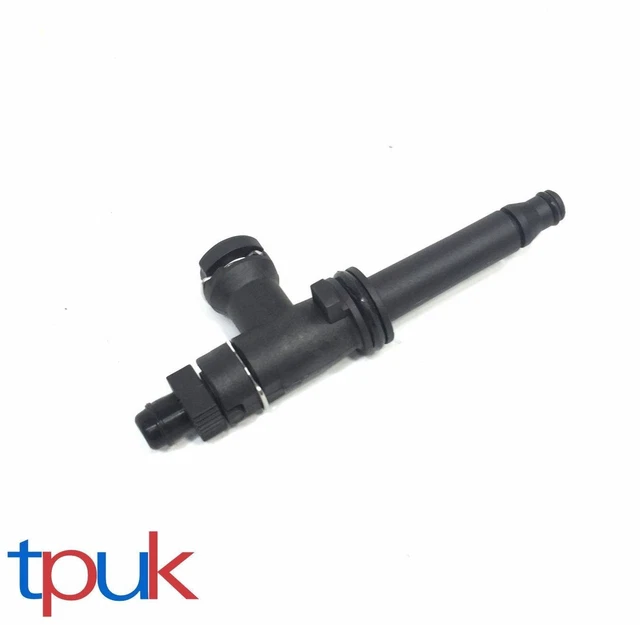 GENUINE FORD TRANSIT MK6 MK7 CLUTCH SLAVE CYLINDER 2002 2014 2.4 RWD
