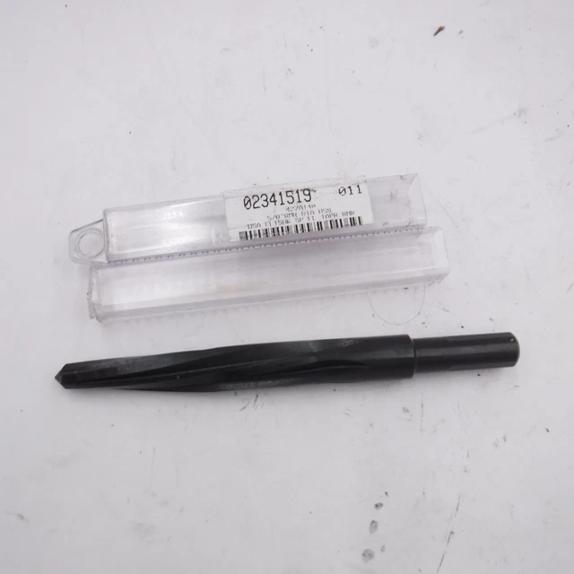 5/8" Bridge Reamer Diam 11/32" Small End Diam 4-1/2" Flute 02341519