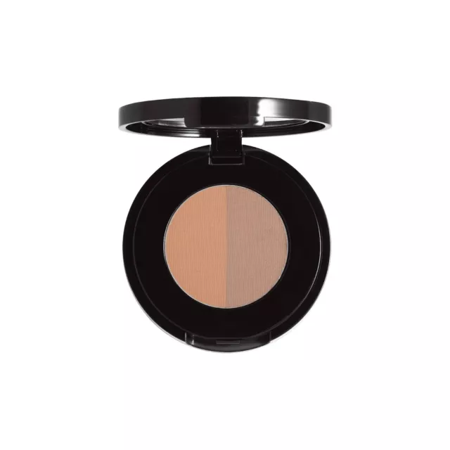 Anastasia Beverly Hills Karamell Brow Pulver Duo 0,8 g