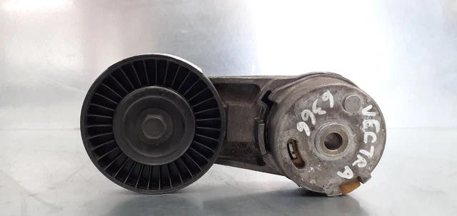 24430296 galet tendeur pour OPEL VECTRA C 2.2 16V (F69) 2002 1997409