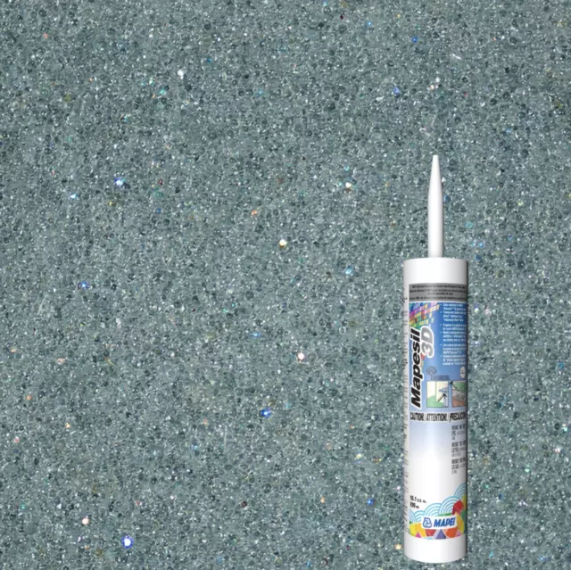 210 Forever Sky Mapesil 3D Silicone Caulk 210 Forever Sky Mapesil 3D Silicone Caulk