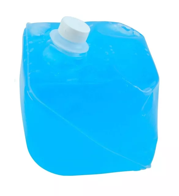 Aquasonic - W60692L5 Ultrasound Gel, Gel, 5-Liter SONICPAC, 30809