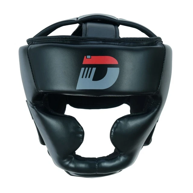 ZHENGTU Casque de protection pour boxe, MMA, Muay Thai, Kickboxing ZHENGTU Casque de protection pour boxe, MMA, Muay Thai, Kickboxing