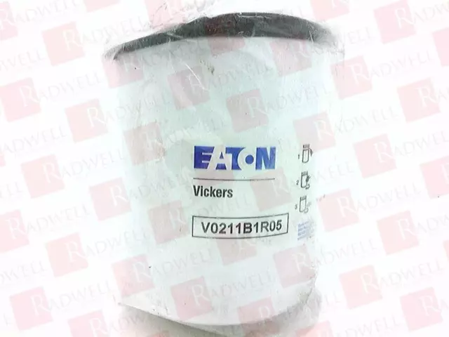 Eaton Corporation V0211B1R05 / V0211B1R05 (Brand New)