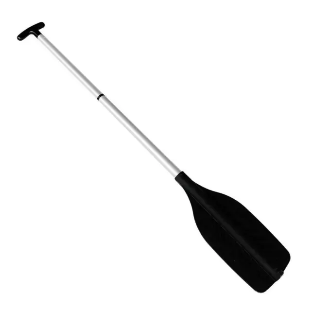 Kayak Paddle/Boat Oars, Heavy Duty Lightweight Paddle with T Grip for Inflatable