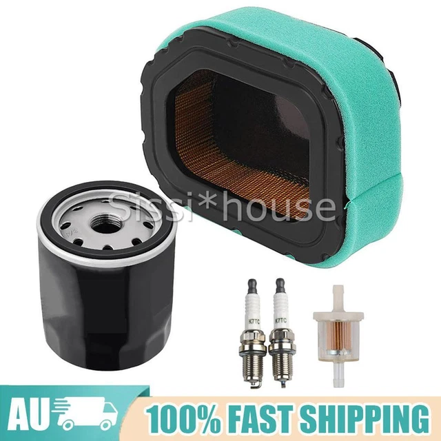 Filtro Aria SV710 SV740 Kit Filtro Aria Per Motori Kohler Courage SV710-SV740 20-27HP - Doppio Cilindro, Per Tosaerba E Macchinari Filtro Aria Per SV710 SV740 - Foto 4