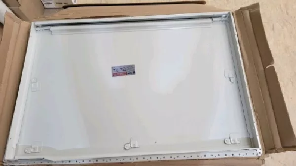 Karp Inc. Flush Access Doors for Drywall Surf - Stud, 36"Wx36"H, KDWP3636S