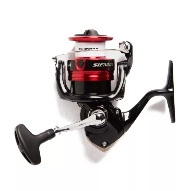 SHIMANO SIENNA FG Reel Front Drag ALL SIZES £29.99 - PicClick UK