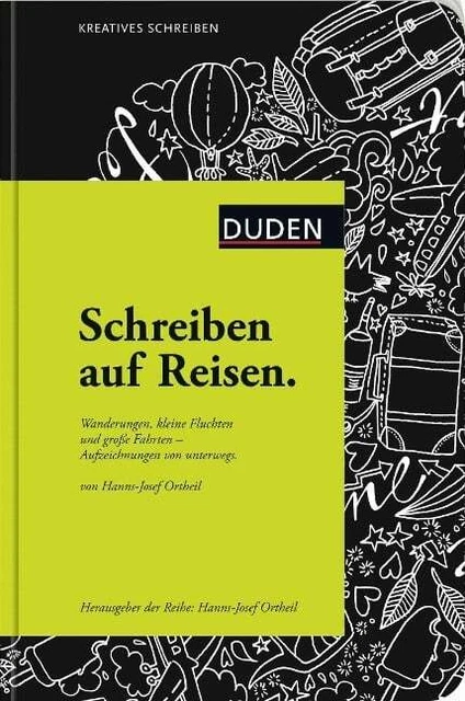 Scrivere A Viaggi Bibliographisches Institut, Mannheim Libro