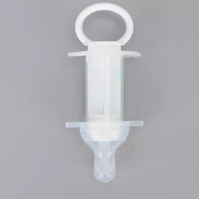 Liquid Medicine Dispenser Baby Medicine Dispenser Prevent The Elderly From XXL