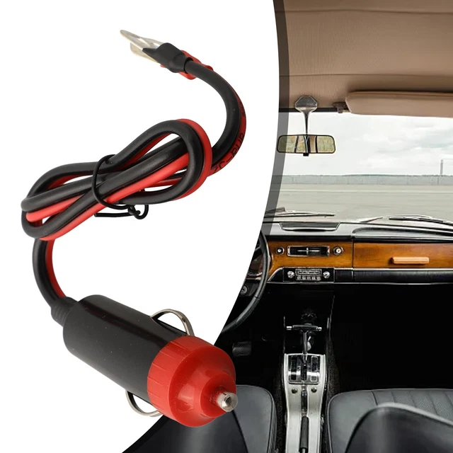ALIMENTATORE AUTO INVERTER presa accendino vendita hotel professionale