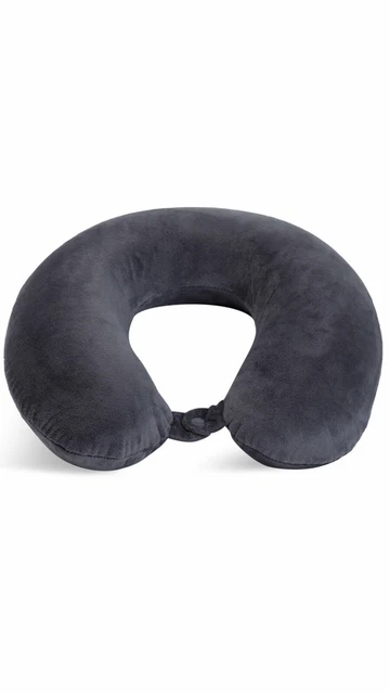Memory Foam Neck Travel Pillow