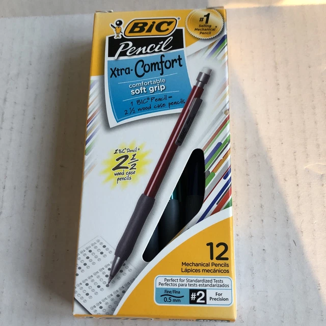 200pcs Hb Pencils With Erasers Yellow Rod Sketching Writing Pencils For And Art Projects 9mm Lead Wooden Pencils For Drawing Learning And Stationery Use - Office & School Supplies - United Kingdom