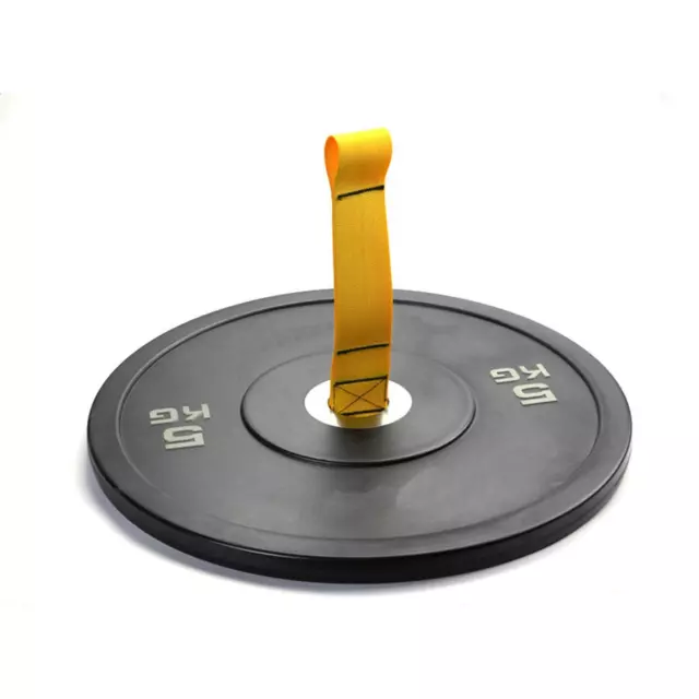 Strap Loading Pin, Heavy Duty Portable Weight Loader Pin for Travelling