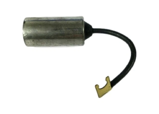 Qualità Parti D-203 Condensatore Contatto Accensione D203 203 Nuovo Pronto -
