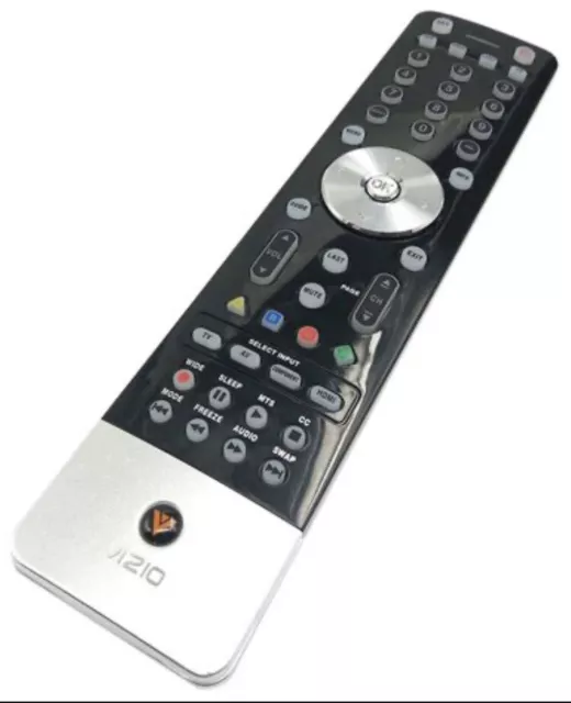 Vizio VUR8M Remote Control OEM 0980-0305-0020 VVD0349 VW26LHDTV20F VW22LHDTV10📱