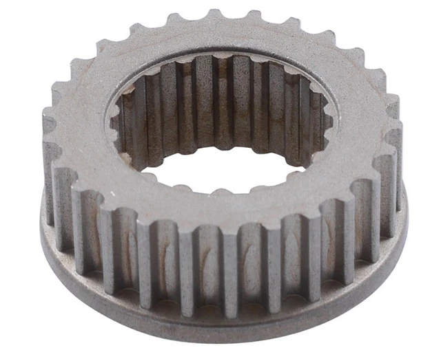 engrenage de la pompe à huile pour APRILIA SR50 Racing (2003) (moteur Piaggio)