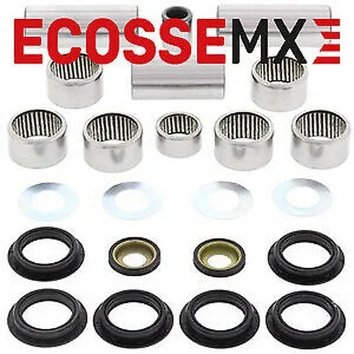 Kawasaki KX250 Gestänge Lager Kit 1994-1997 All Balls 27-1036